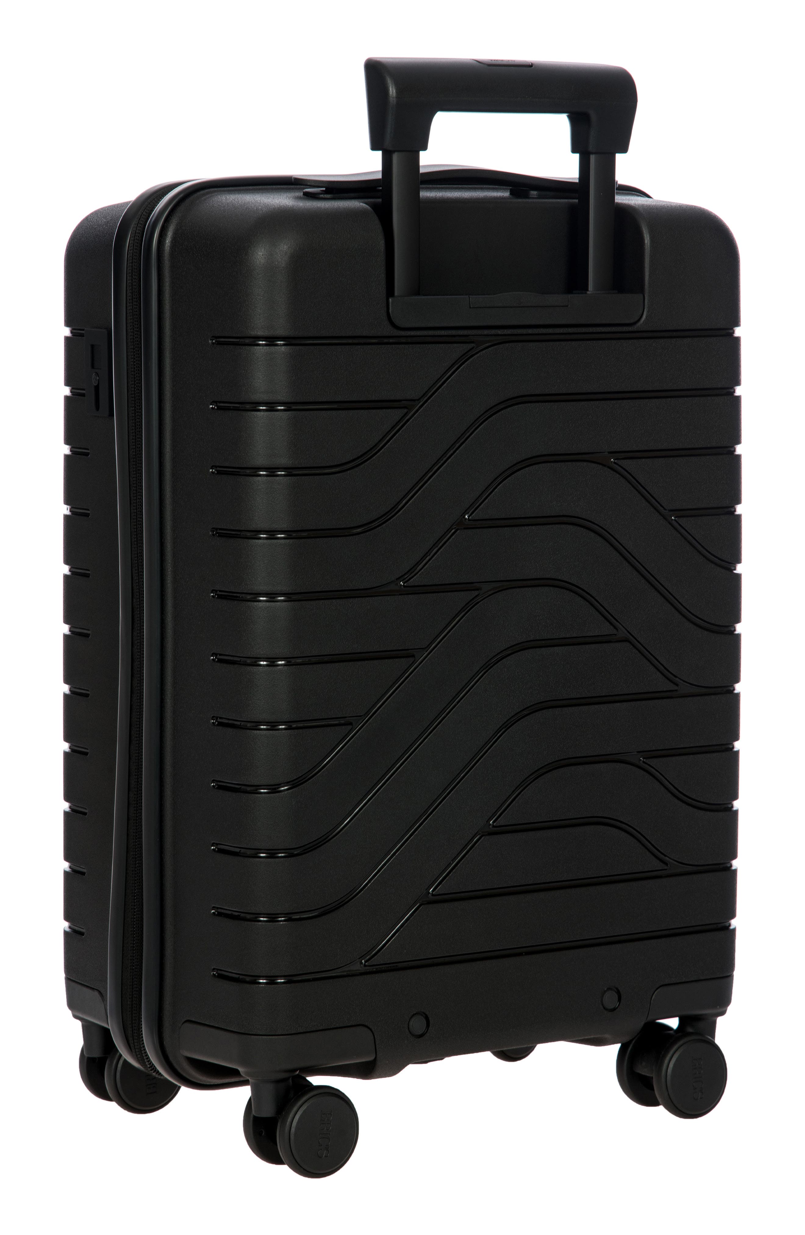 Bric's B|Y Ulisse 21 Expandable 21-Inch Spinner Carry-On, Alternate, color, 