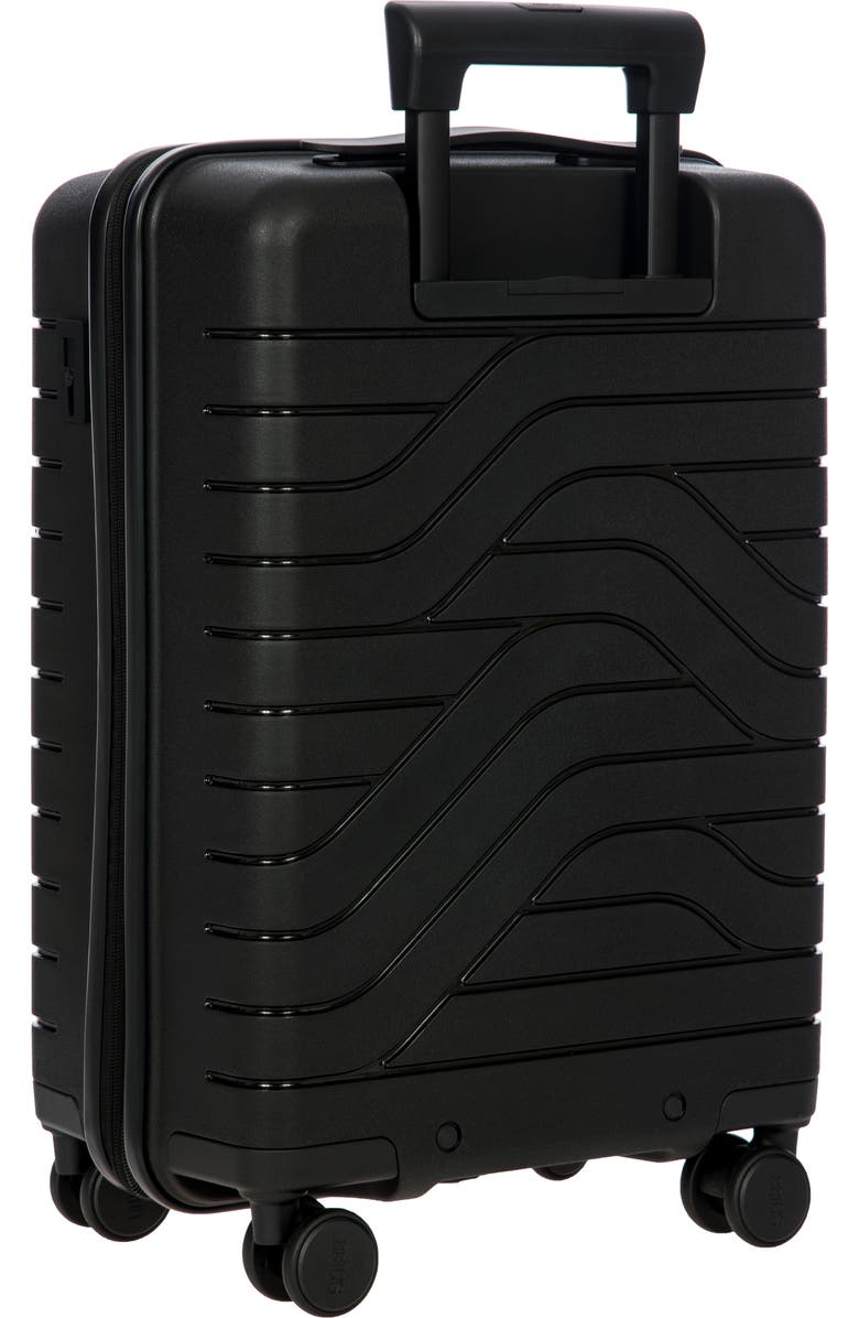 Bric's B|Y Ulisse 21 Expandable 21-Inch Spinner Carry-On, Alternate, color,