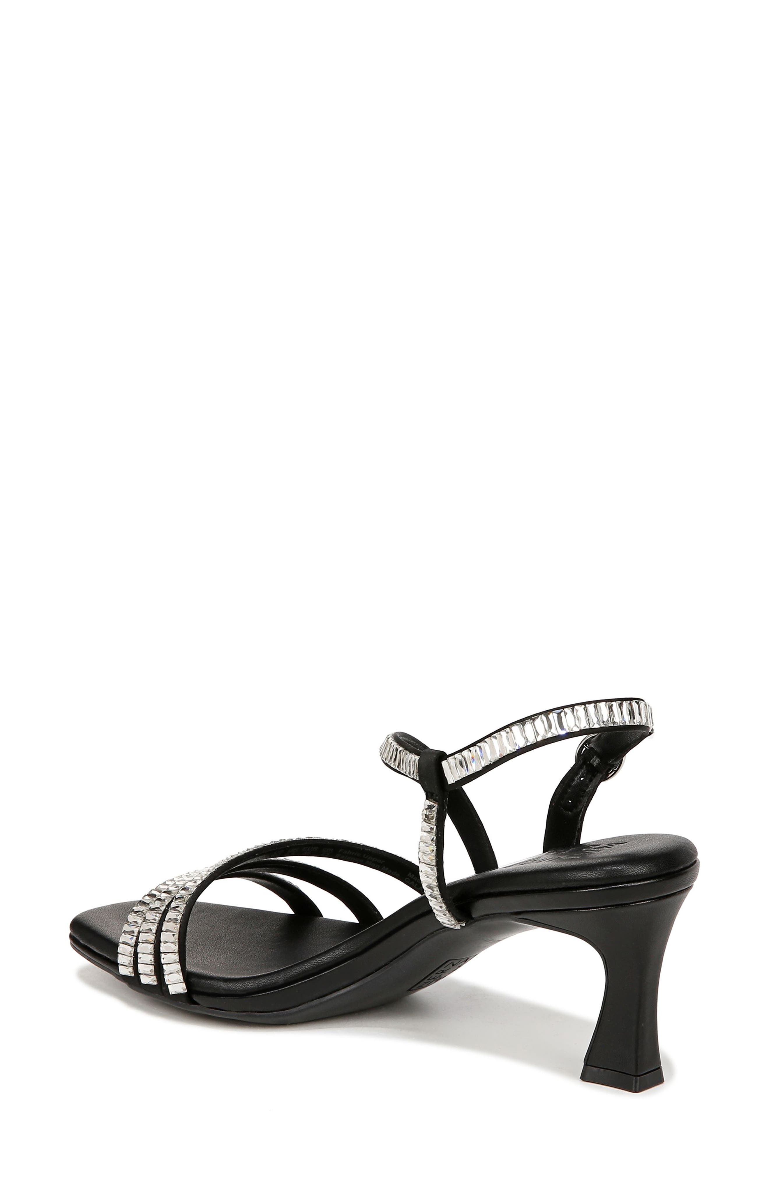 Naturalizer Galaxy Slingback Sandal, Alternate, color, 