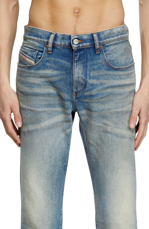 Diesel ® 2019 D-strukt Slim Fit Jeans In Denim
