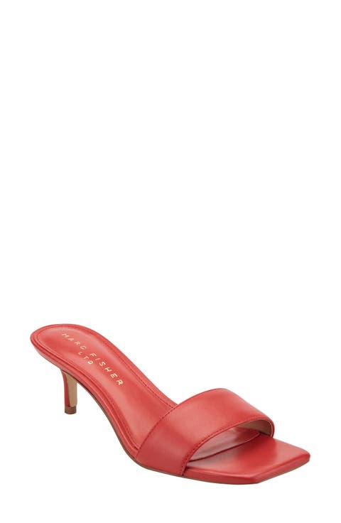 Sidnee Sandal (Women)