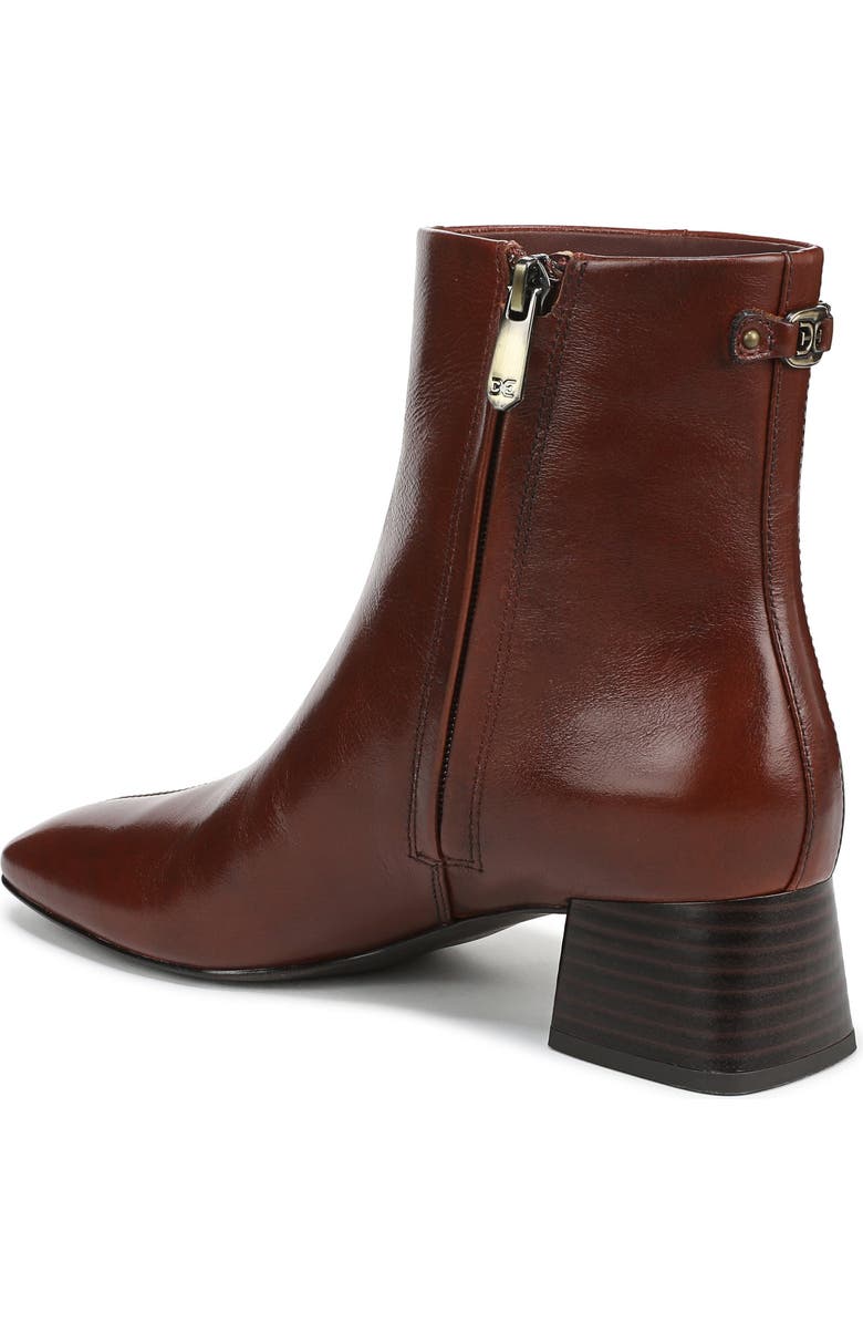 Sam Edelman Paige Bootie, Alternate, color, Rich Copper