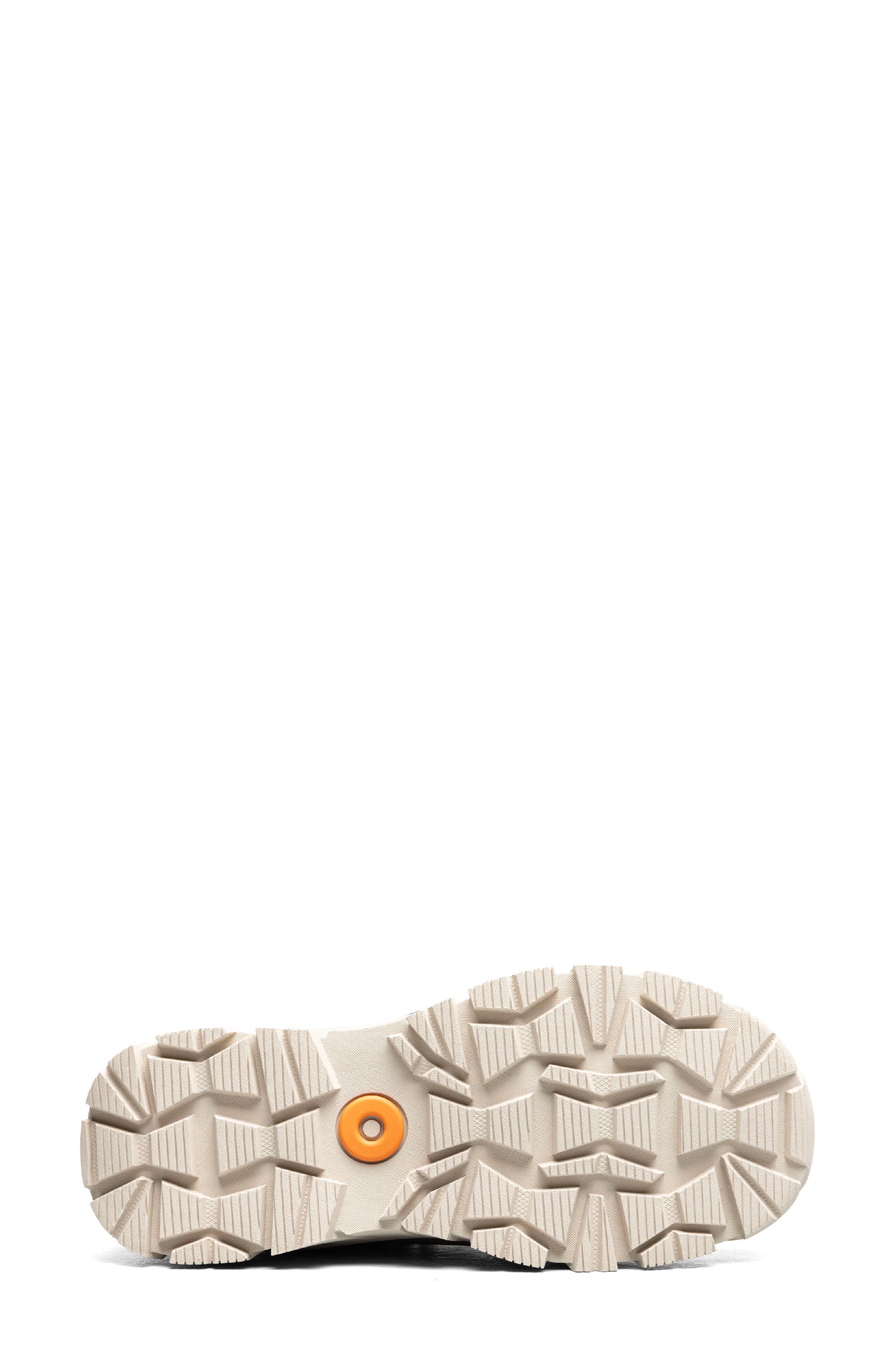 Arcata II Waterproof Lace-Up Boot, Alternate, color, TAUPE MULTI