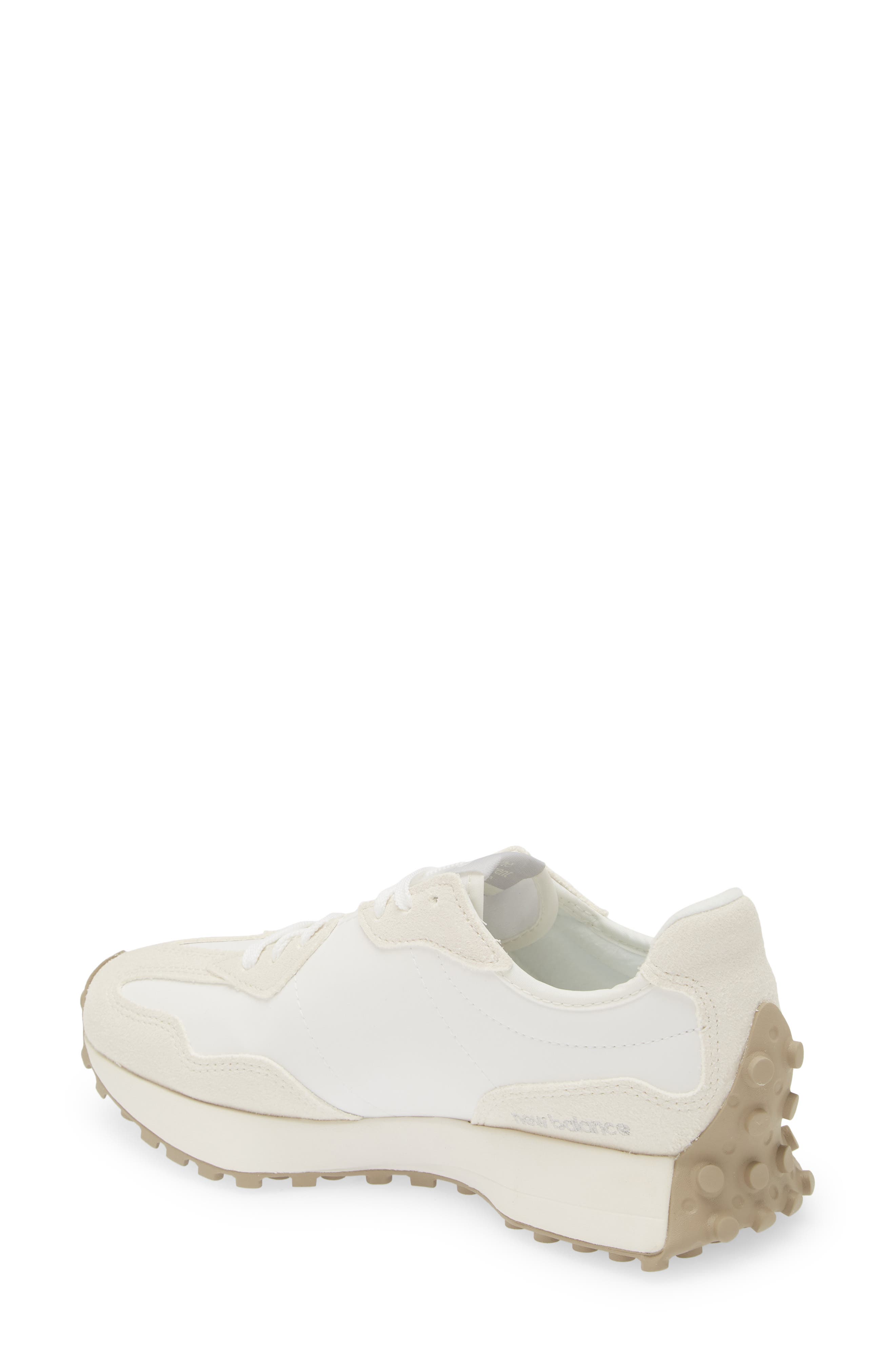 327 Sneaker, Alternate, color, SEA SALT/ BRIGHTON GREY