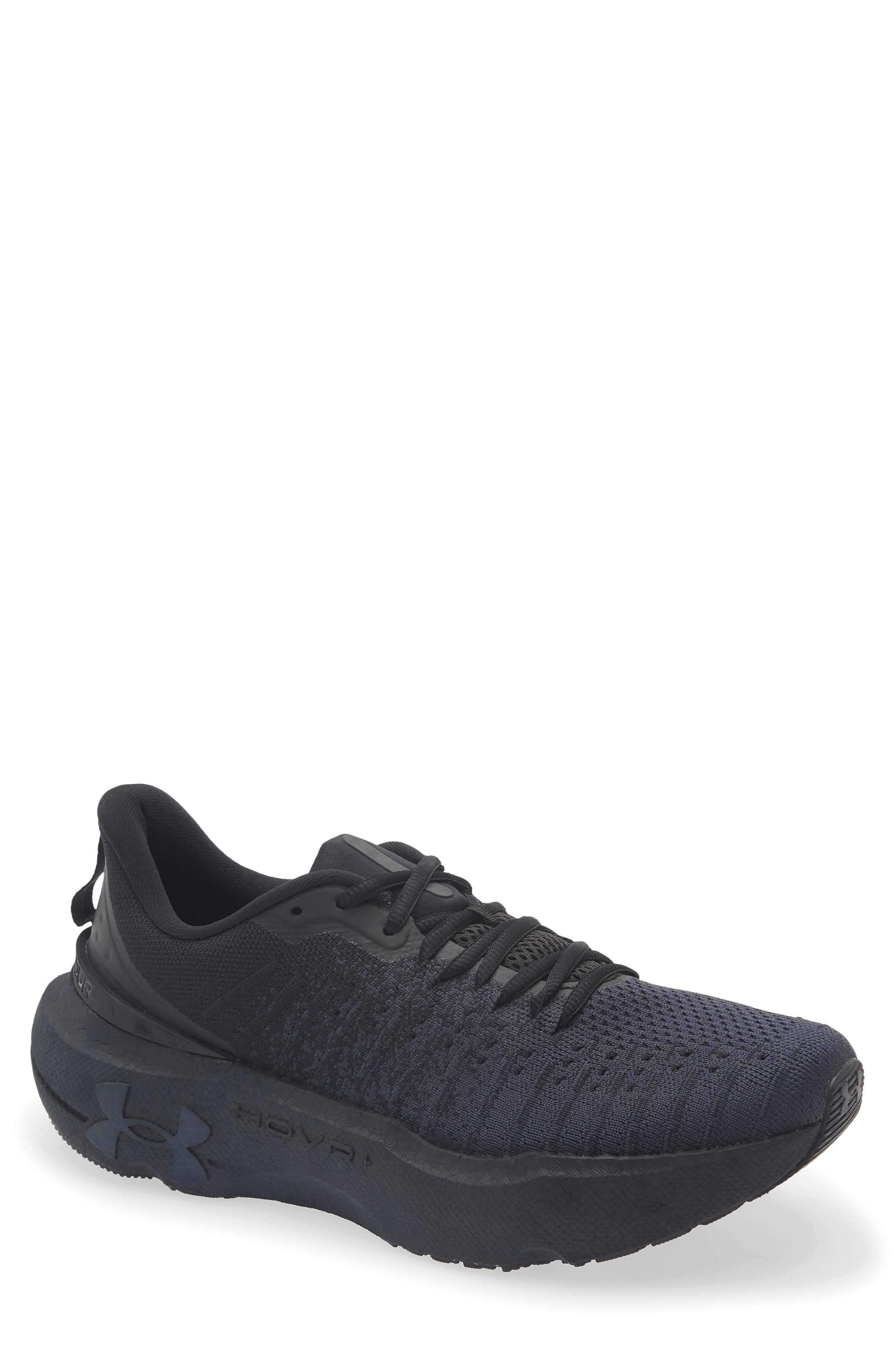 BLACK/ BLACK