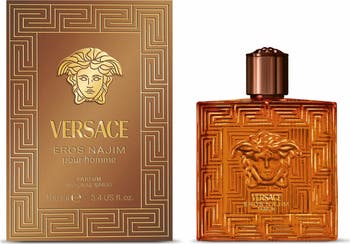 Eros Najim Parfum Spray