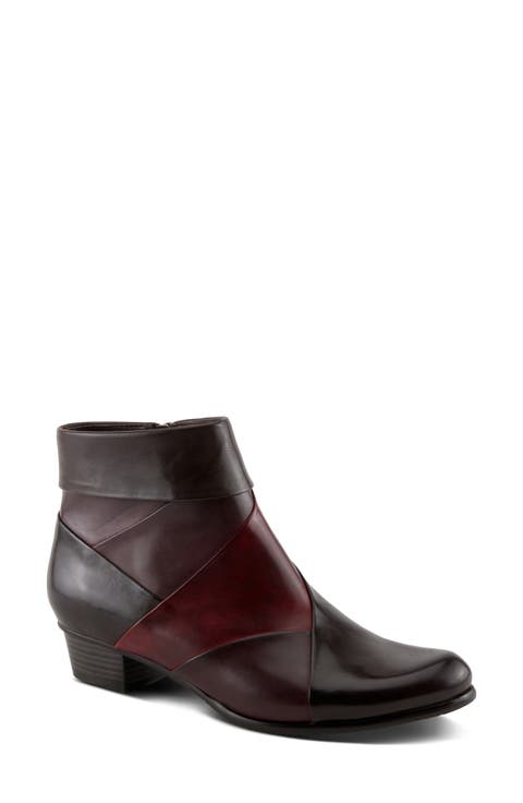 Mayvilla Bootie (Women)