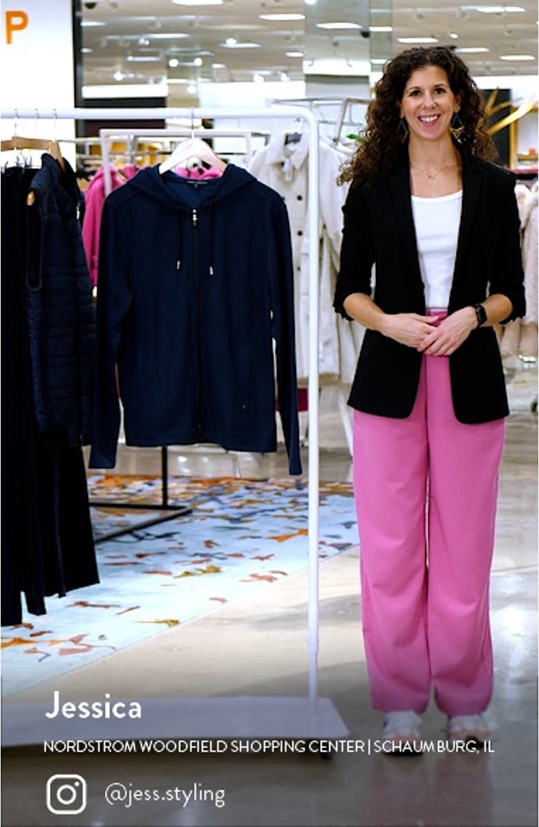 Trailhead Hoodie, sales video thumbnail