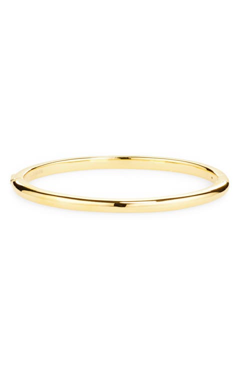 x Kate Young Slim Bangle Bracelet