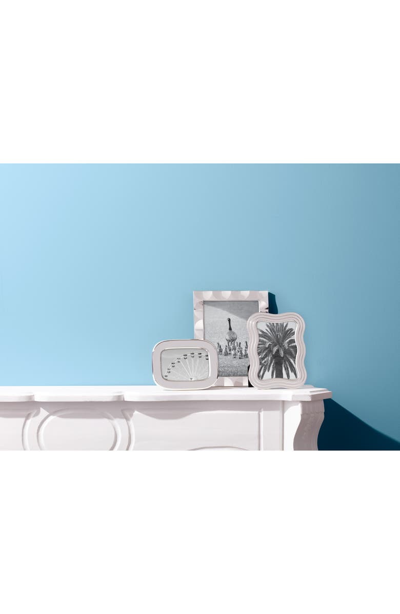 Kate Spade New York south street 8 x 10 picture frame, Alternate, color, 