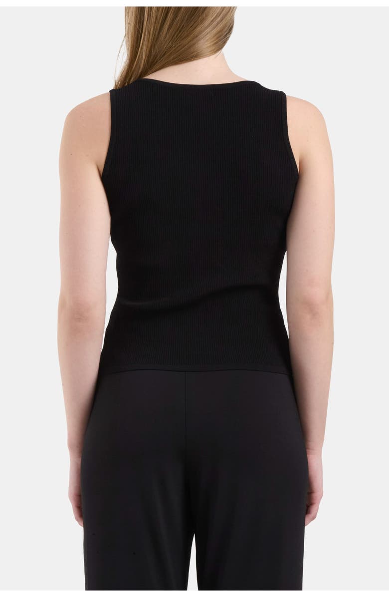 Capsule 121 The Nikolai Tank, Alternate, color, Black