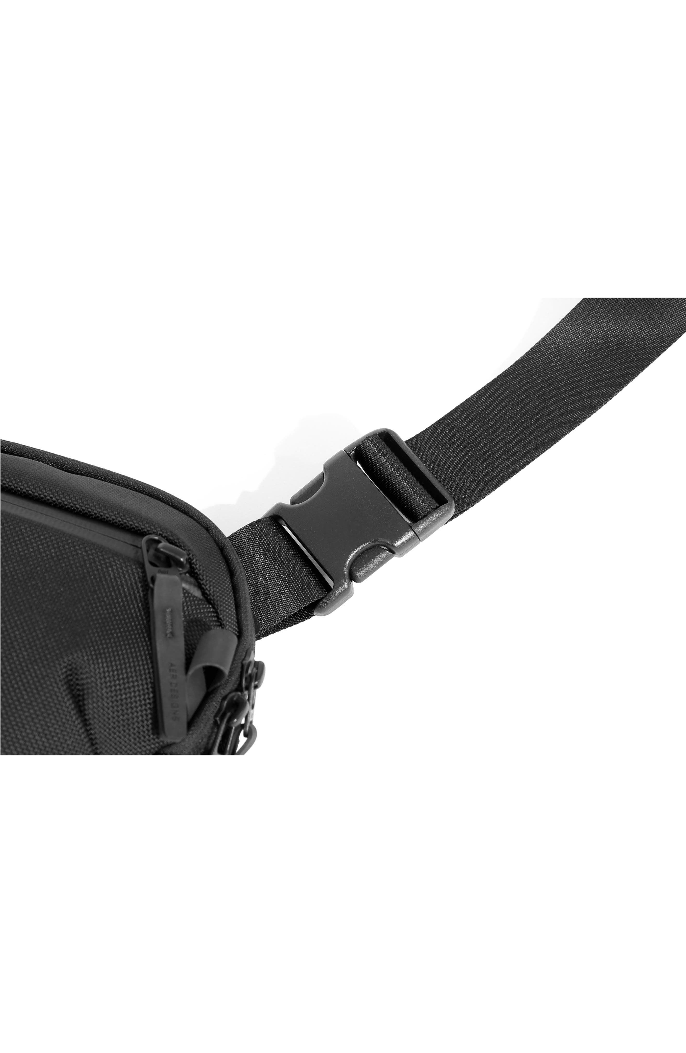 Day Sling 4, Alternate, color, BLACK