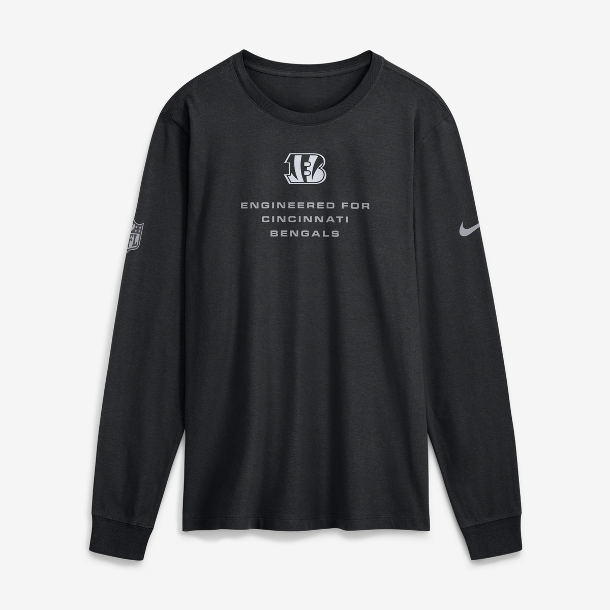 selected Black