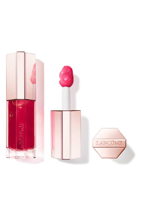 Lip Idôle JuicyTreat Lip Gloss with Squalane