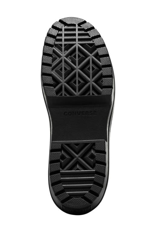 CONVERSE CONVERSE CHUCK TAYLOR® ALL STAR® LUGGED HEEL PLATFORM MARY JANE
