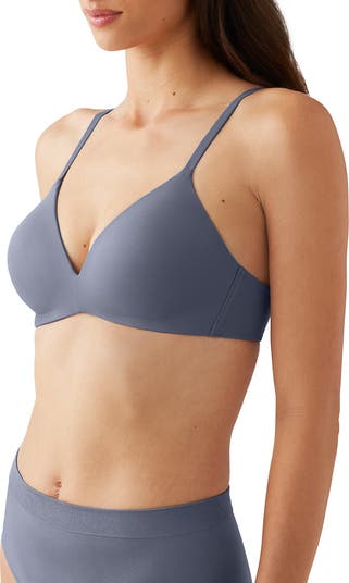 Wacoal How Perfect Wire Free T-Shirt Bra | Nordstrom
