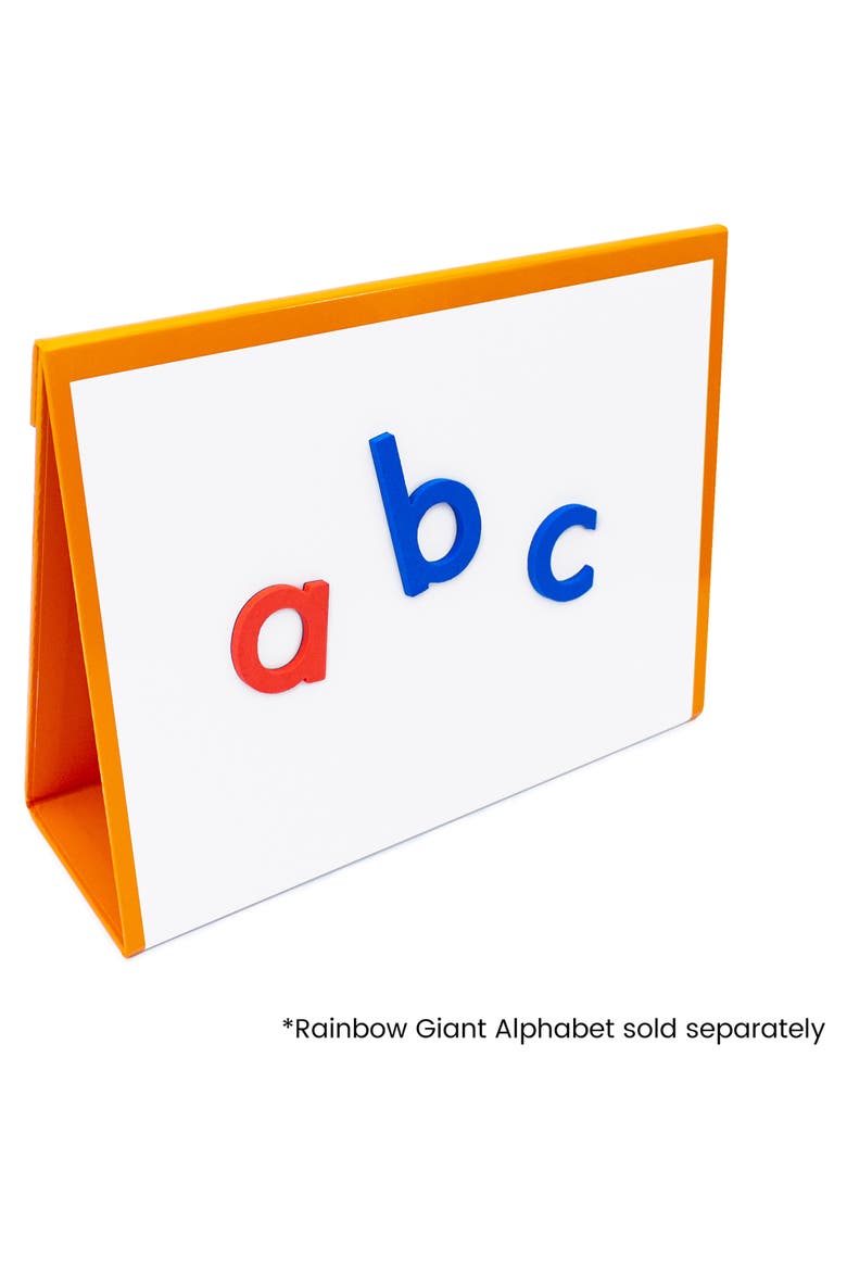 Slant Board Educational Learning Set, Alternate, color, Multicolored