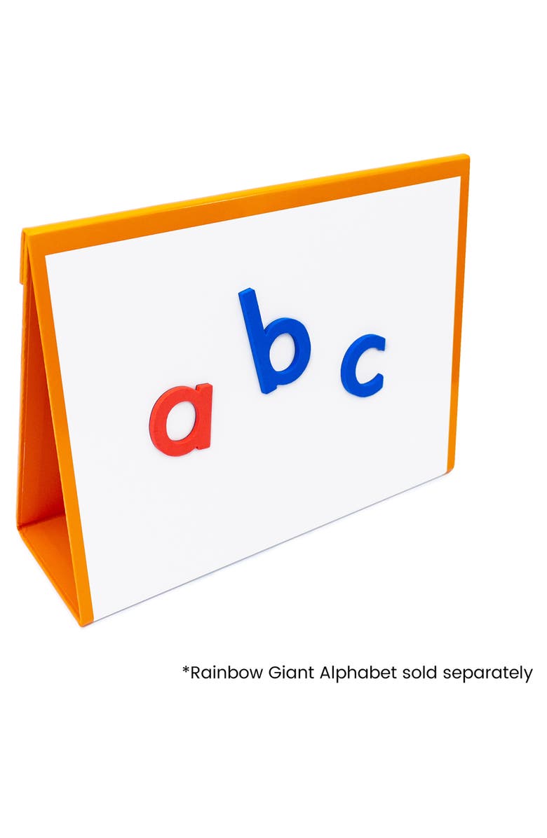 Junior Learning Slant Board Educational Learning Set, Alternate, color, Multicolored