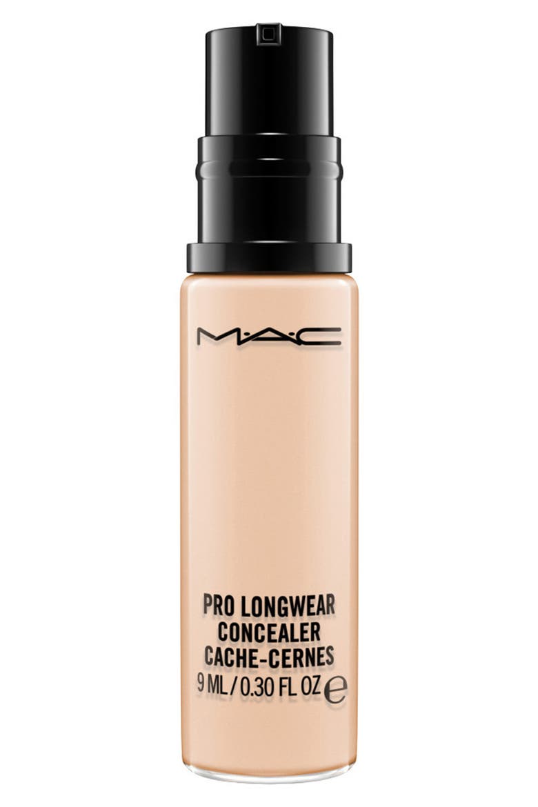 Pro Longwear Concealer, Main, color, NW15