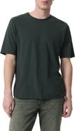rag & bone Devin Hemp & Organic Cotton T-Shirt