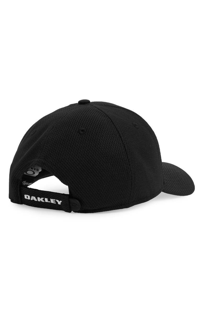 Oakley Golf Ellipse Embroidered Baseball Cap, Alternate, color,