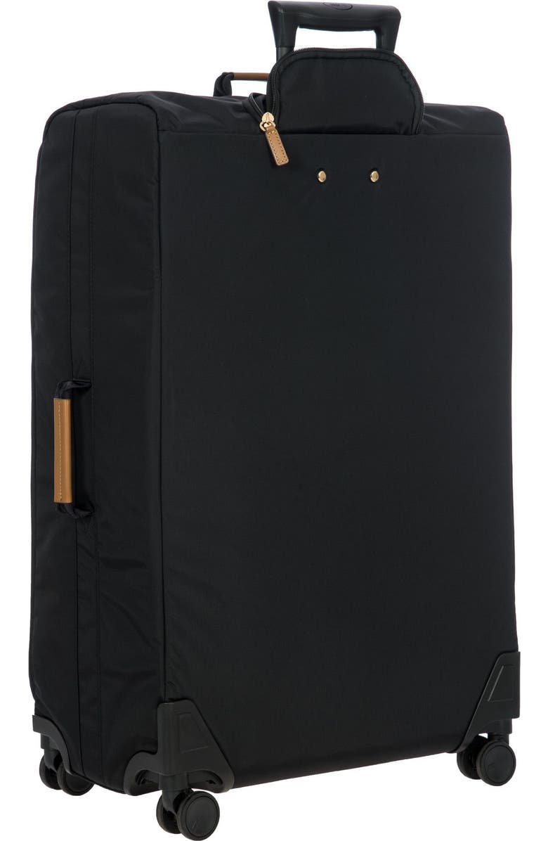 Bric's X-travel 30" Spinner, Alternate, color, Black