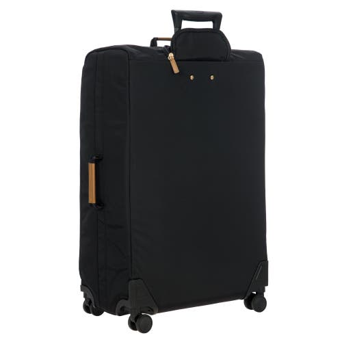 Bric's X-travel 30" Spinner In Black