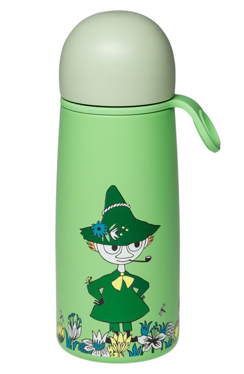 15-Ounce Thermal Bottle
