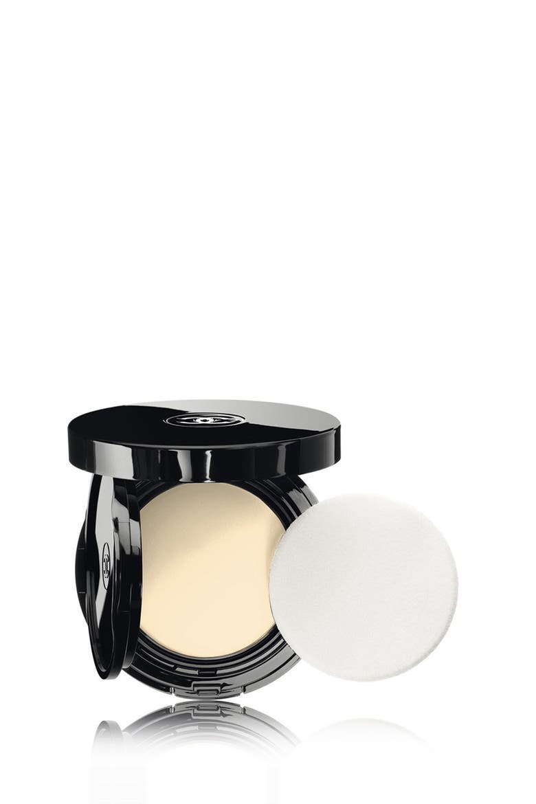VITALUMIÈRE AQUA 
Fresh and Hydrating Cream Compact Sunscreen Makeup Broad Spectrum SPF 15, Main, color, 10 BEIGE