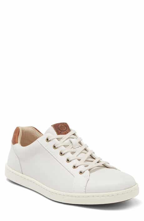 Børn Born Ashram II Lace-Up Sneaker