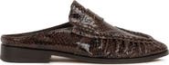 Bobbies Uma Loafers & Derbies