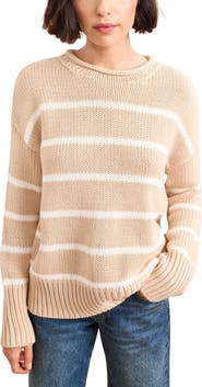 La Ligne Marina Sweater