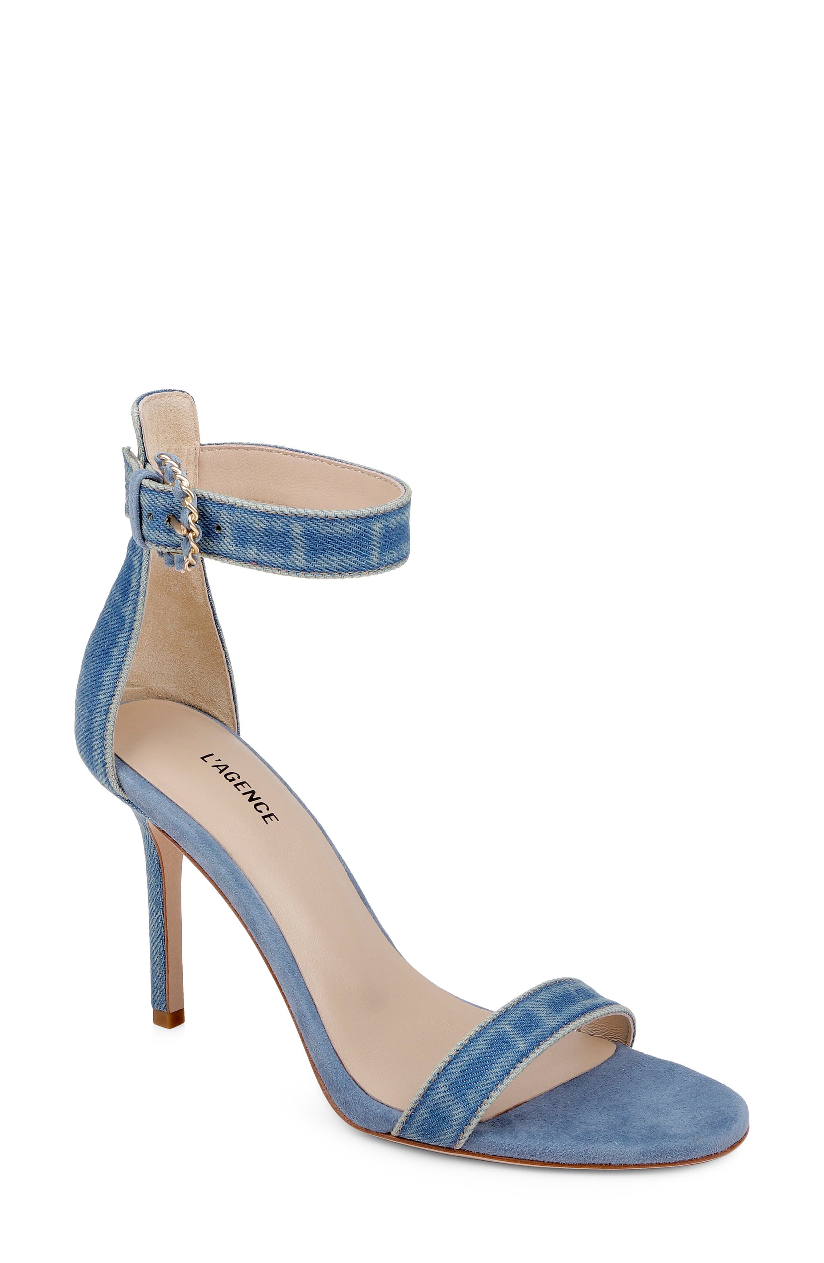  Light Denim