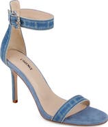 L'AGENCE Gisele VII Sandal