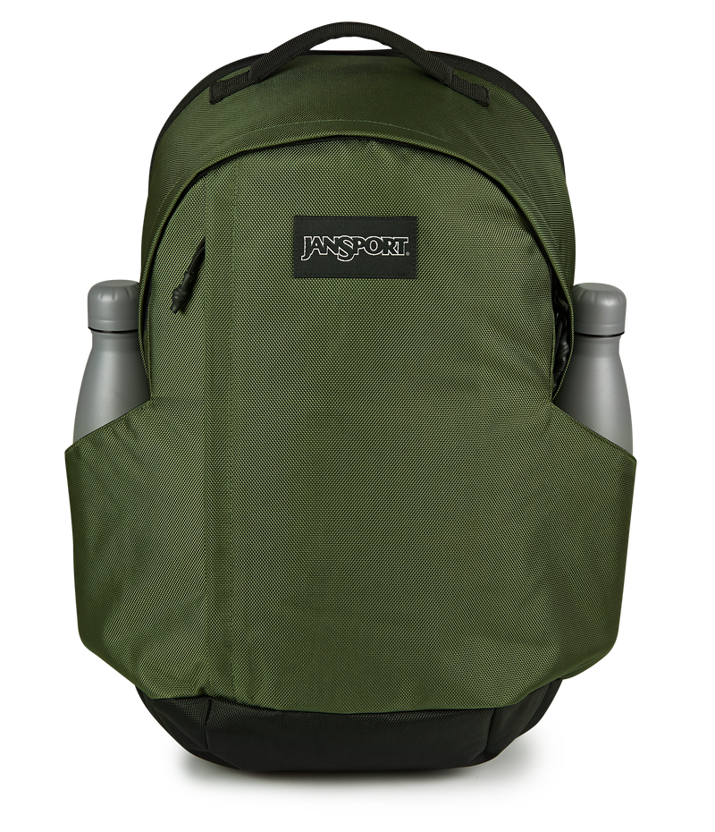Station Pack, Alternate, color, Cargo Green