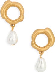 Cult Gaia Meerah Earrings