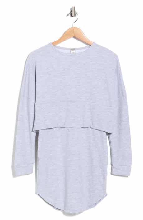 GO COUTURE Sport Mini Lounge Dress