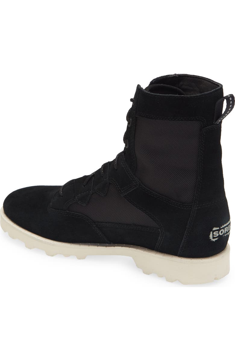 SOREL Caribou Waterproof Boot, Alternate, color,
