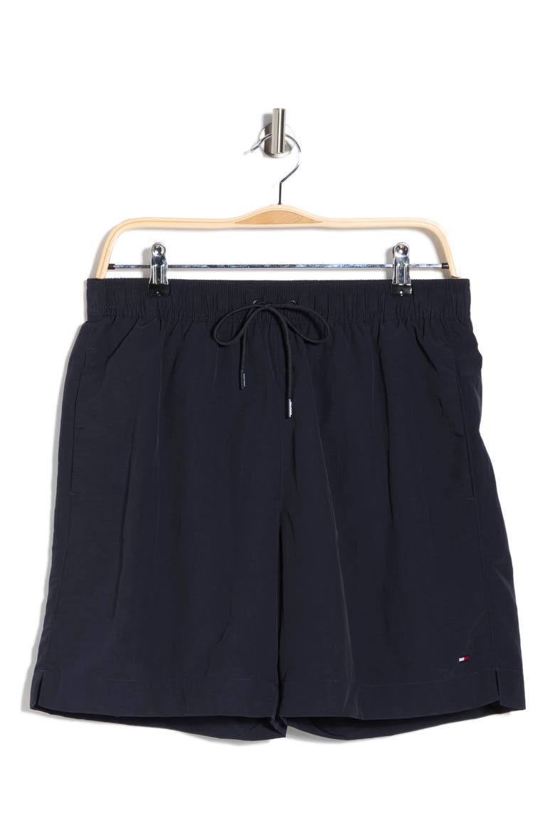 Swim Trunks, Alternate, color, DESERT SKY
