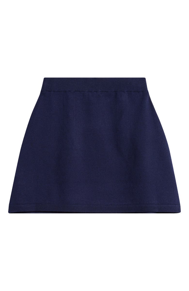 Reiss Kids' Tillie Skirt, Alternate, color, Tilliesrnavy