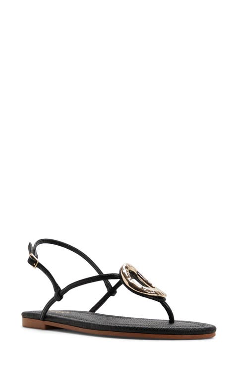 Sophya Slingback Sandal (Women)