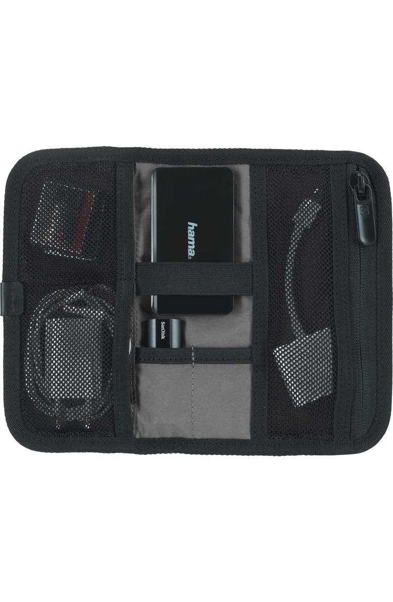 Victorinox Swiss Army<sup>®</sup> Victorinox Swiss Army Werks Pro 2.0 Crossbody Laptop Bag, Alternate, color,