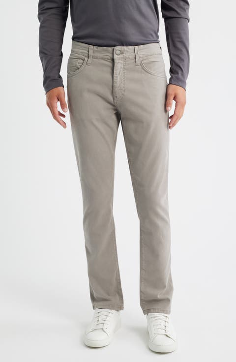 Jake Slim Fit Twill Pants