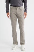 Mavi Jeans Jake Slim Fit Twill Pants