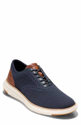 Cole Haan Grand Remix Oxford