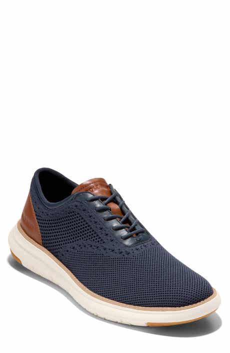 Cole Haan Grand Remix Oxford