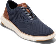 Cole Haan Grand Remix Oxford
