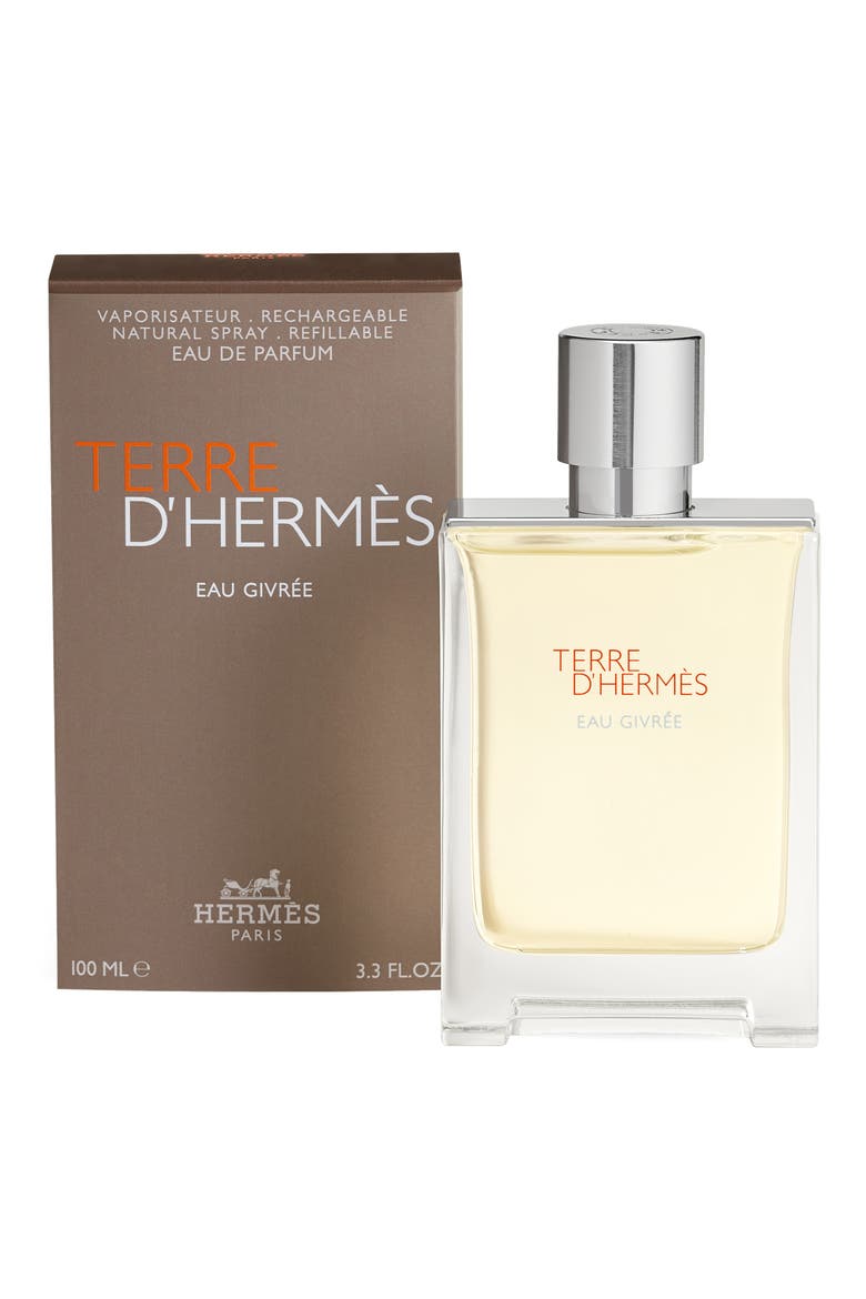 Terre d'Hermès Eau Givrée - Eau de Parfum, Alternate, color, REGULAR