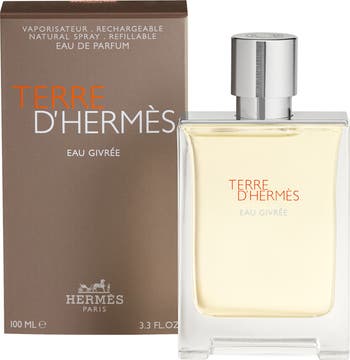 Terre d'Hermès Eau Givrée - Eau de Parfum