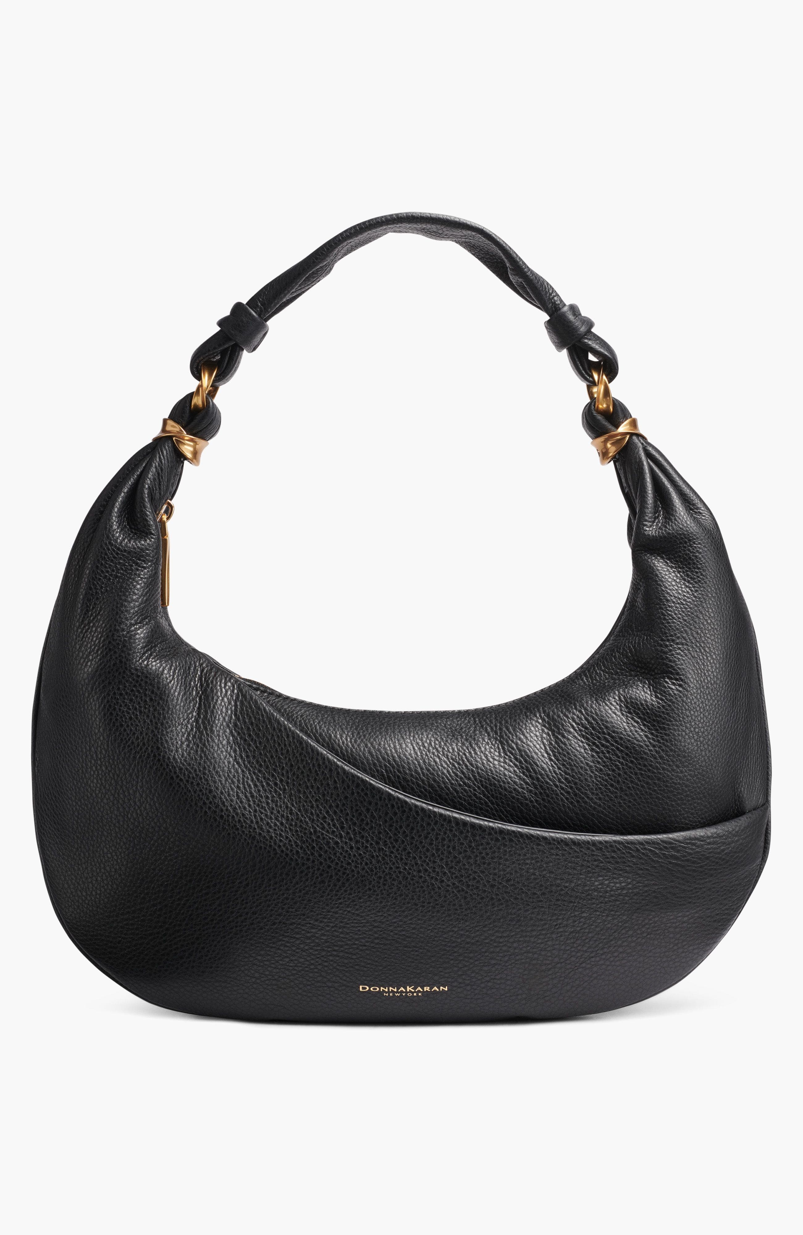 Donna Karan New York Gabardine Shoulder, Main, color, 